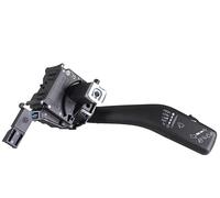 METZGER AUTOTEILE Wiper Switch Windshield Wiper Stalk Switch 0916020 for Audi