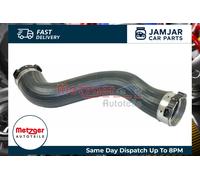 METZGER 2400267 Charger Intake Hose Left Fits Mercedes CLS CLS 220 BlueTEC / d