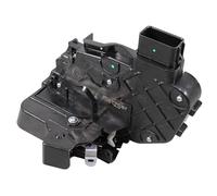METZGER Door Lock 2314472 Rear Right For Volvo, Reinforced, New