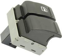 METZGER Electric Window Switch Front Black for VW Transporter T5 0916401