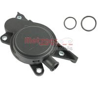 METZGER Engine Block Breather Valve Fits MERCEDES Viano Vito Mixto 6110160334