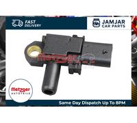 METZGER 0906405 Sensor, exhaust pressure