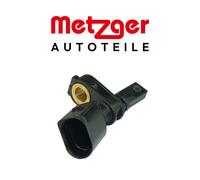 Metzger Front, Left Wheel Speed Sensor