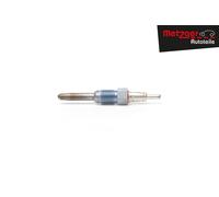 METZGER H1 054 Glow Plug, auxiliary heater