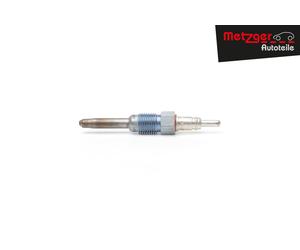 METZGER H1 054 Glow Plug, auxiliary heater