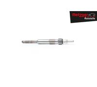 METZGER H1 121 Glow plug