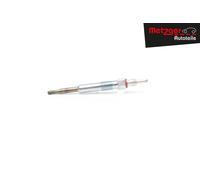 METZGER H1 127 Glow plug