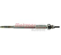 METZGER H1 208 Glow Plug for HYUNDAI,KIA