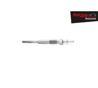 METZGER H1 369 Glow plug