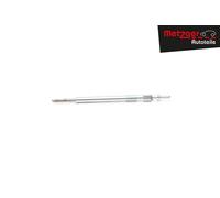 METZGER H1 408 Glow plug 4,4V M8x1 DODGE: Nitro Off-Road, JEEP: WRANGLER 3