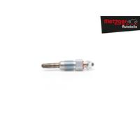 METZGER H1 657 Glow plug