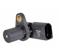 METZGER Impulse Generator Crankshaft 0902477 For Audi 2-Pin Black Reinforced New