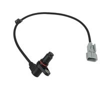 METZGER Impulse Generator Crankshaft Sensor 0902429 for Hyundai 3-Pin, 28 mm