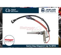 METZGER Injection Unit Soot Particulate Filter Fits Citroën Relay Peugeot Boxer