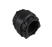 METZGER Lagering Stabilizer 52131408 Front Axle Left Right 2x 22/25mm Rubber