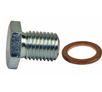 Metzger Locking Screw Oil Sump Screw 8030041