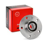 METZGER N 1142 Wheel Hub