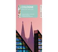 Metzger, P: GO VISTA: City Guide Cologne