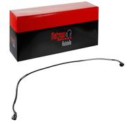 METZGER Radiator Hose 2421331