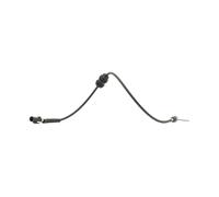 SPEEDOMETER CABLE S 31026 FOR VW GOLF/II/Mk JETTA SB/RA/JR/MF/JP/MEABN/EZ 1.6L