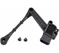 METZGER Sensor Air Suspension Level Control Right Rear 3-Pin 0901392 Land Rover