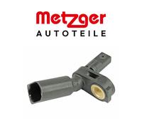 METZGER 0900075 ABS sensor