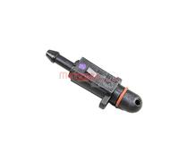 METZGER Windshield Washer Nozzle for Opel Zafira Tourer C 13260578 1451064