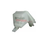 METZGER Windshield Washer Water Reservoir Bottle for Opel Corsa E 13432704