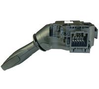 METZGER Wiper Switch Turn Signal Wiper Stalk Switch 10-Pin 0916106 for Ford