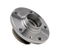 Metzger Wheel Bearing Kit WM 2129 - Fits Skoda Octavia II/Combi, Laura, Superb, Yeti, Kodiaq