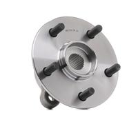 Fits METZGER AUTOTEILE WM 2163 Wheel Bearing Kit ⭐UK Stock⭐