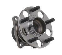 METZGER WM 2362 Wheel bearing kit