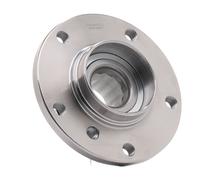 METZGER WM 3667 Wheel bearing kit