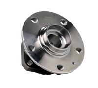 New Wheel Bearing Kit for AUDI SEAT SKODA VW:A3,Q2,Q3,LEON,YETI 1K0498621