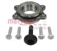 Fits METZGER WM 6649 WHEEL BEARING KIT