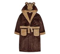 Metzuyan Child Monkey Novelty Robe 7-8 YRS