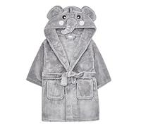 Metzuyan Infant Elephant Novelty Robe 2-6 YRS