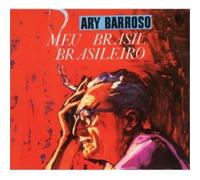 Meu Brasil Brasileiro/Ary Barroso & Dorival Caymmi: Um interpreta o outro