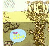 Meu - Did You Hear [Import]