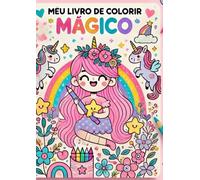 Meu Livro de Colorir