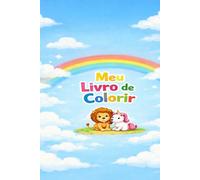 Meu Livro De Colorir