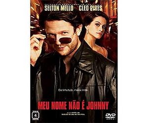 Meu Nome Não É Johnny [DVD] [2008]