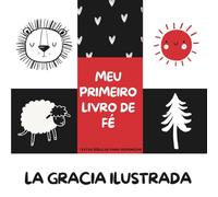 Meu primeiro livro de fé
