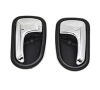 MEUCGVZ Replacement Compatible with Mazda for Bravo B2200 B2500 B2600 1998 1999 2000 2001 2002 2003 2004 2005 2006 Car Interior Door Handle