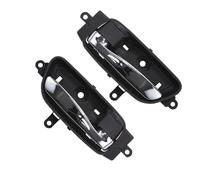 MEUCGVZ Replacement Compatible with Nissan for Pathfinder 2013 2014 2015 2016 2017 2018 Car Interior Door Handle Replacement Accessories OE 80671-3TA0D