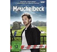 Meuchelbeck - Die komplette erste Staffel (DVD)