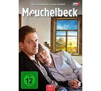 Meuchelbeck - Staffel 2 [DVD] [2019]