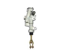 MEUIXT Motorcycle Rear Brake Front Pump Aluminum Master Cylinder Compatible With YZ125 YZ250 YZ250F YZ450F WR250 WR450 Motocross Parts