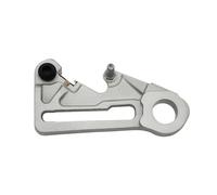 MEUIXT Motorcycle Rear Caliper Brake Pump Mounting Bracket Compatible With GasGas 125-501 TC FC TE FE TX FX 2014-2023 Parts(Bracket)