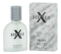 MEULHENS BODY TALK UNISEX 50ML EDT SPRAY | NEW SEALED BOX | FREE P&P |